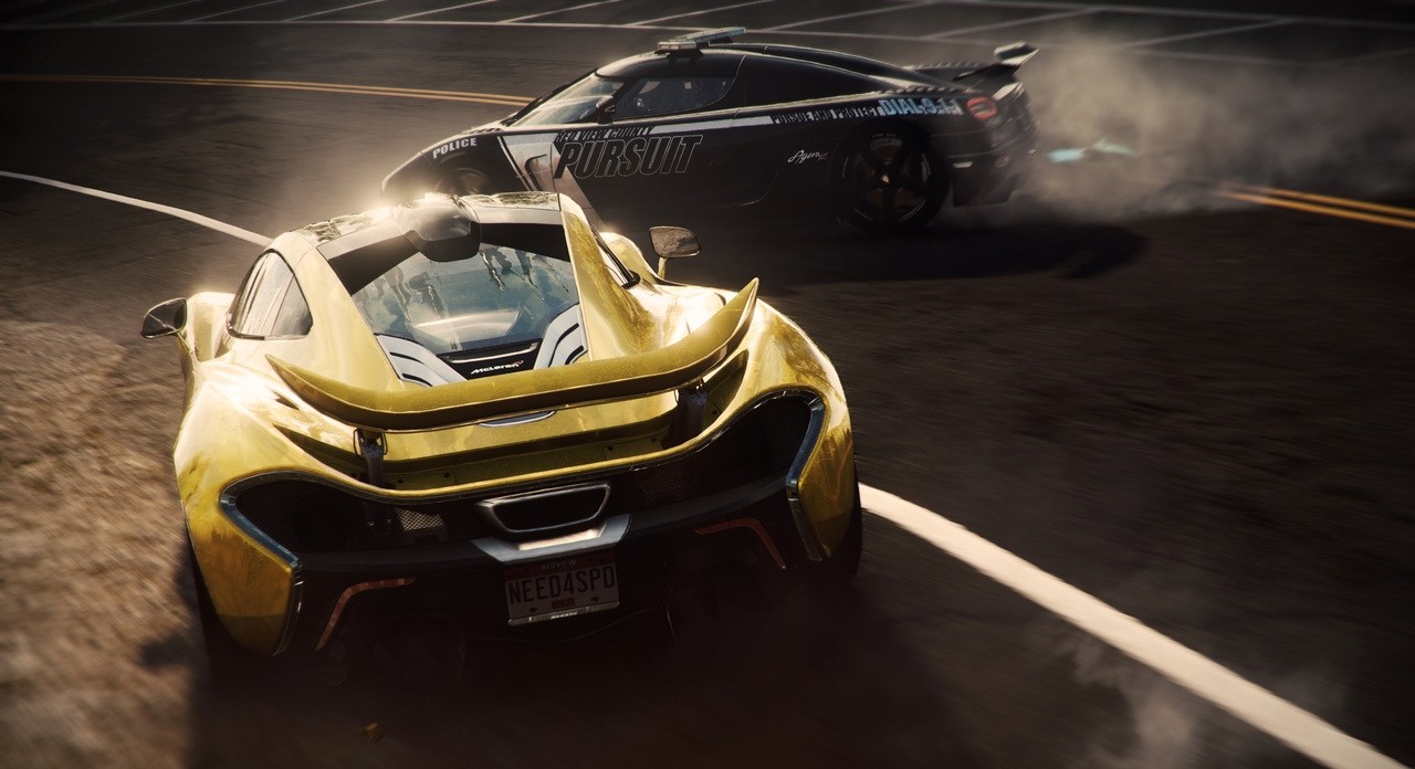 Need for Speed Rivals - Imagen 35